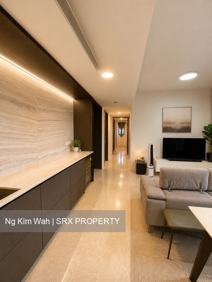 Avenue South Residence (D3), Apartment #591358581